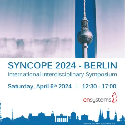 SYNCOPE 2024- International Interdisciplinary Symposium