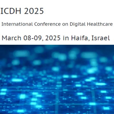 ICDH 2025