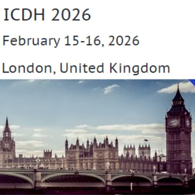 ICDH 2026