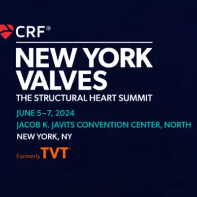  New York Valves: The Structural Heart Summit 2024