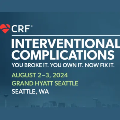 Interventional Complications 2024