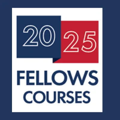 SCAI 2025 Fellows Courses