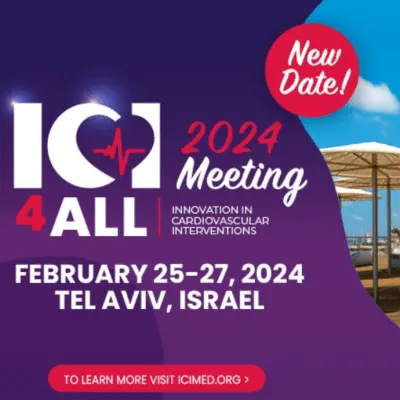 ICI 4 All 2024 Meeting