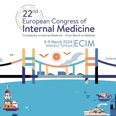 22nd European Congress Of International Medicine 2024