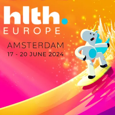 HLTH Europe 2024