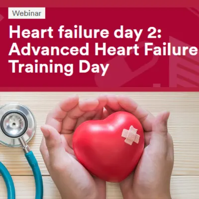 Heart failure day 2 2024