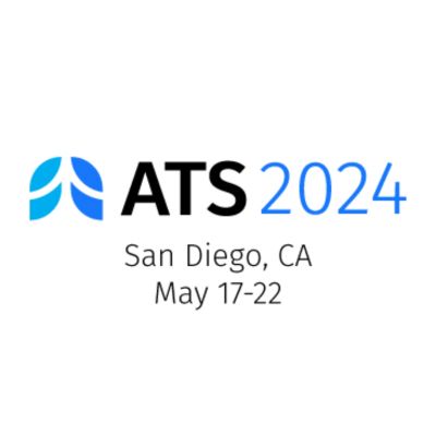 ATS 2024:American Thoracic Society