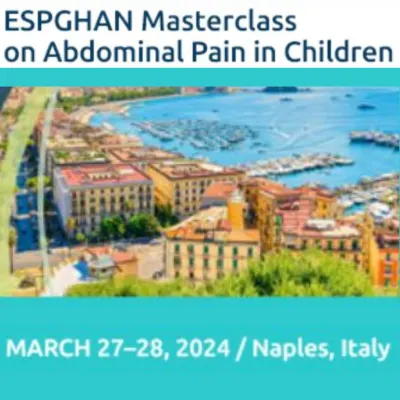 Masterclass On Abdominal Pain In Children 2024