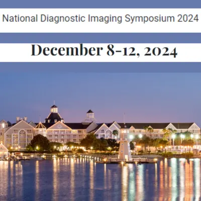 National Diagnostic Imaging Symposium 2024