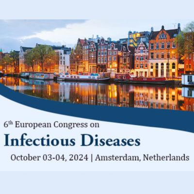 6th European Congress on Infectious Diseases 2024