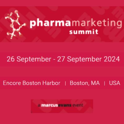 PharmaMarketing Summit 2024