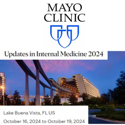 Updates in Internal Medicine 2024