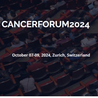 Cancer Forum 2024