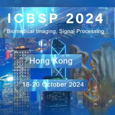 ICBSP 2024: 9th International Conference on Biomedical Imaging Signal Processing
