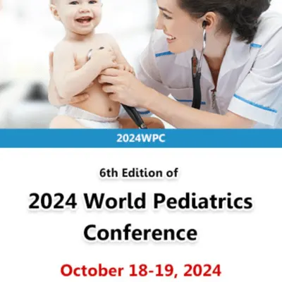 2024 World Pediatrics Conference