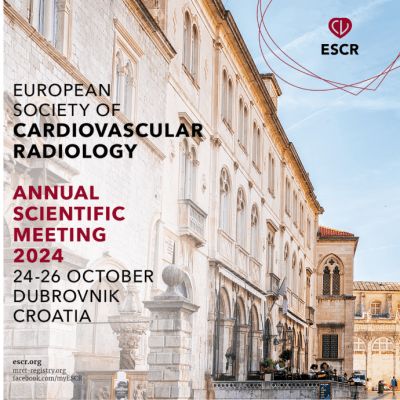  ESCR Annual Scientific Meeting 2024