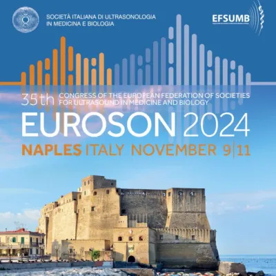EUROSON 2024 