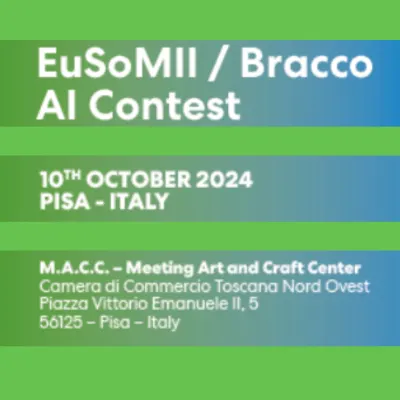 EUSOMII BRACCO AI CONTEST 2024