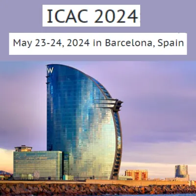 ICAC 2024 - International Conference on Applied Cardiology