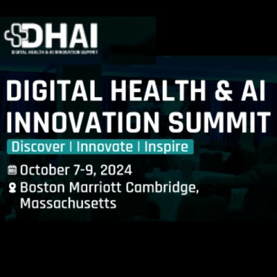 Digital Health &amp; AI Innovation Summit 2024