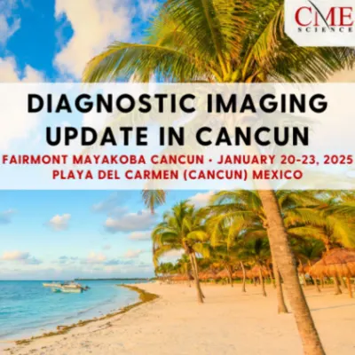 Diagnostic Imaging Update In Cancun 2024