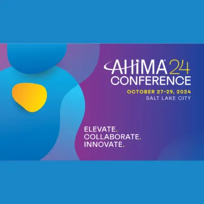 AHIMA 2024