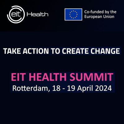 EIT Health Summit 2024