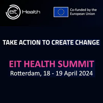 EIT Health Summit 2024