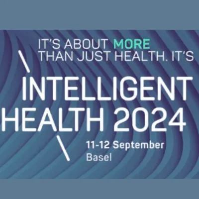 Intelligent Health 2024