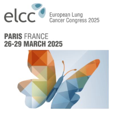 European Lung Cancer Congress 2025