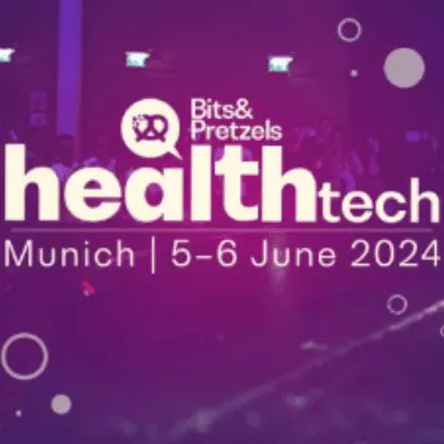 Bits &amp; Pretzels HealthTech 2024