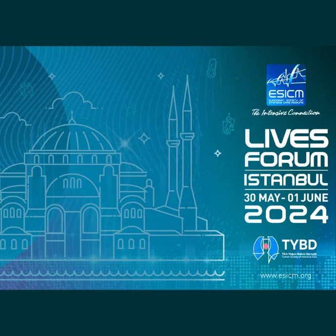 LIVES Forum Conference Istanbul 2024