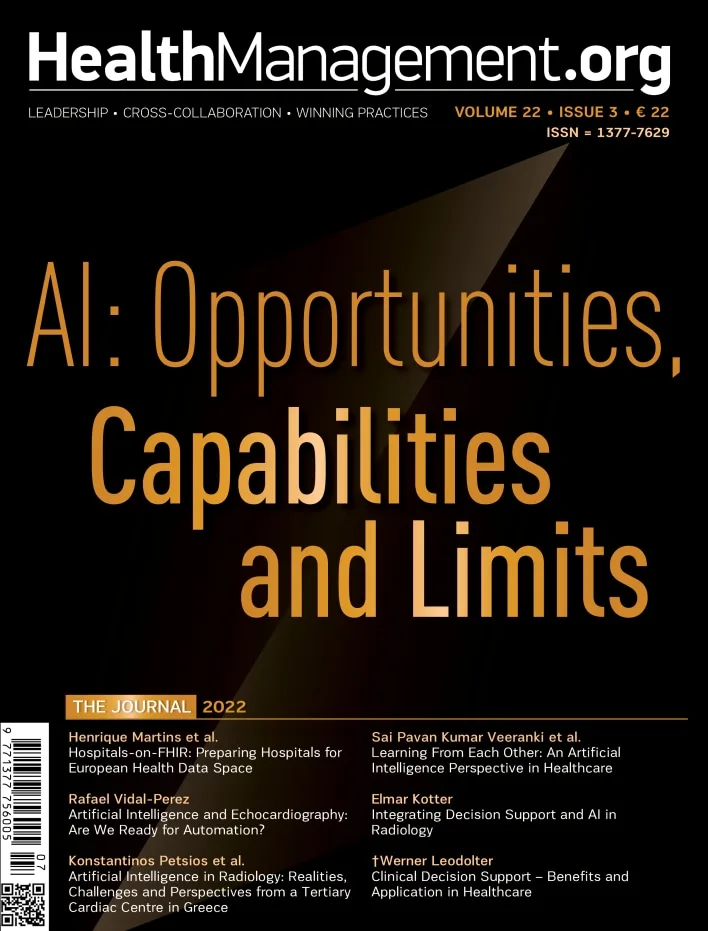 AI: Opportunities, Capabilities and Limits