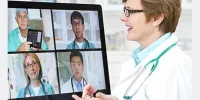 Agfa Healthcare enterprise imaging