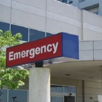 Frequent emergency care users are a high-risk group