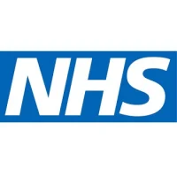 NHS logo