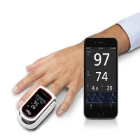 Masimo Receives CE Mark for MightySat Rx Pulse Oximeter