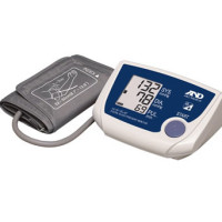 Blood Pressure Monitor