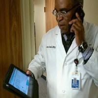 mobile technology in healthcare