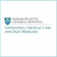 MGH Department of Anaesthesia, Critical Care and Pain Medicine 