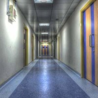 Soundproofing hospital rooms for better care