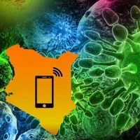 cellphone movement can predict infectious-disease spread