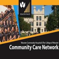 Wooster Community Hospital in collaboration with The College of Wooster