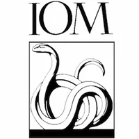 IOM logo