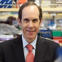 Dr. Brian Druker, Director, Knight Cancer Institute 