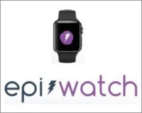 EpiWatch: an app for Apple Watch and research study