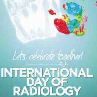 International Day of Radiology 2015 logo