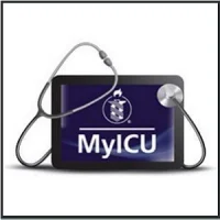 MyICU app