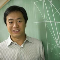 Shouyi Wang, Assistant Professor at UT Arlington