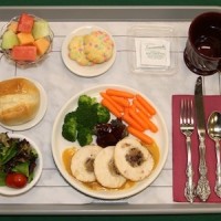 Patient meals